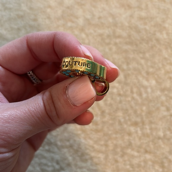 Juicy Couture Charm - Picture 4 of 4